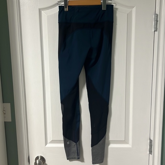 Women’s XS Sweaty Betty The Power leggings - Like New - Picture 6 of 10